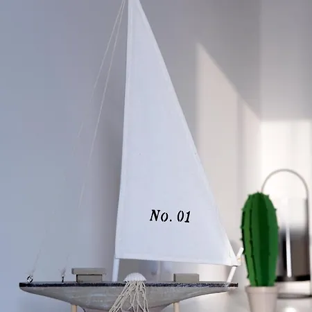 Major アパート ティハニ