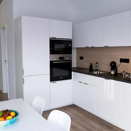 Apartamento Major