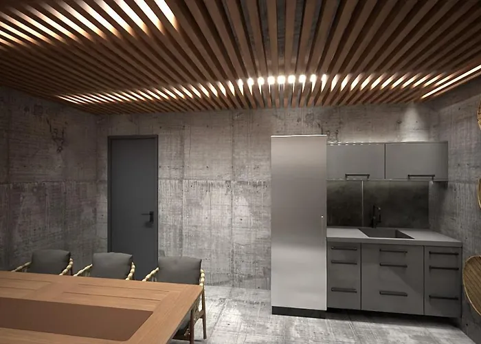 Major Apartamento Tihany