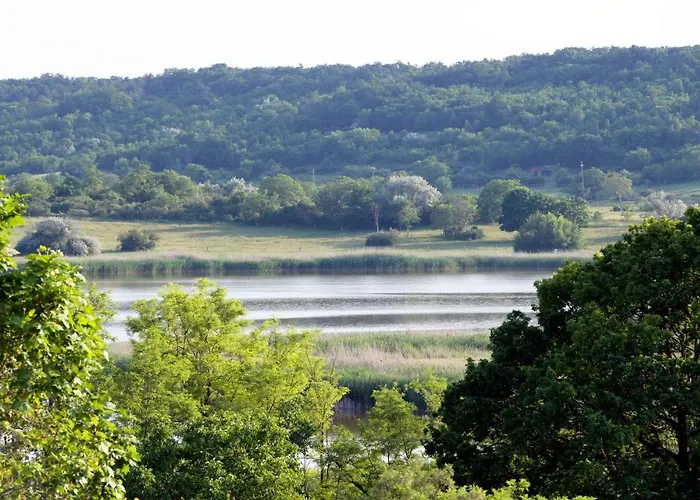 Major Apartamento Tihany