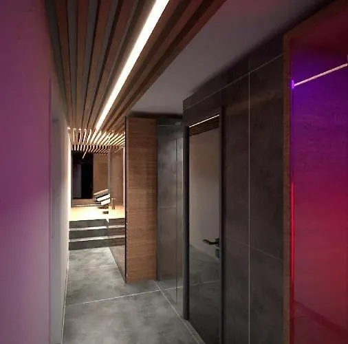 Major Apartamento Tihany