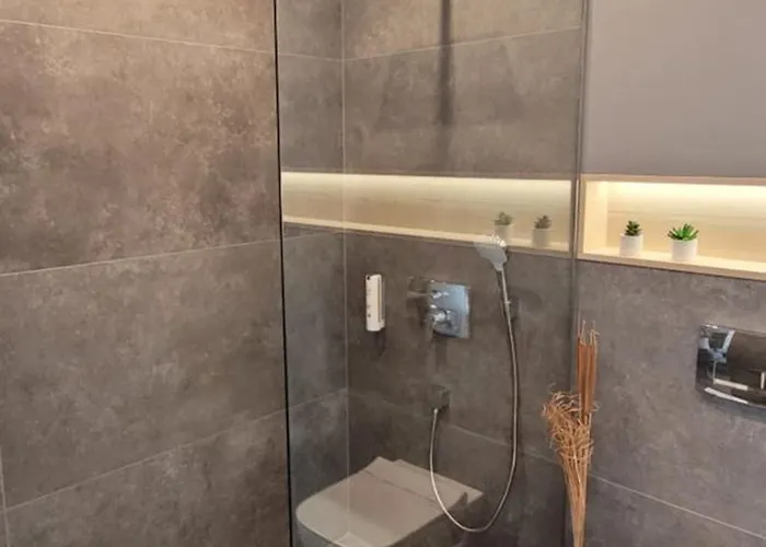 Major Апартаменты *